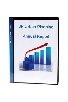 Avery Insert Cover Display Book 20 A4 pages Avery Insert Cover Display Book 20 A4 pages