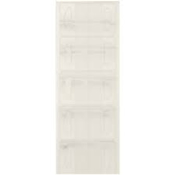 Meto Hang Tabs 44 x 37mm 50 Pack Meto Hang Tabs 44 x 37mm 50 Pack