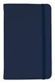 VAUXHALL JOURNAL DEBDEN A5 RULED BLUE 192 PAGES VAUXHALL JOURNAL DEBDEN A5 RULED BLUE 192 PAGES