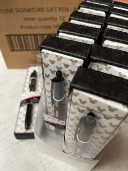 Artline Disney Mickey Mouse Gift Pen Display 12 Artline Disney Mickey Mouse Gift Pen Display 12