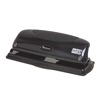 REXEL PUNCH 4H 25 SHEET P425 BLACK REXEL PUNCH 4H 25 SHEET P425 BLACK