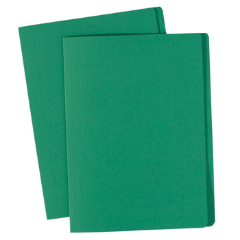 Avery 81532 Manilla Folders Foolscap Green Box 100 Avery 81532 Manilla Folders Foolscap Green Box 100