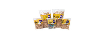 Rubberbands 100gm Rubberbands 100gm