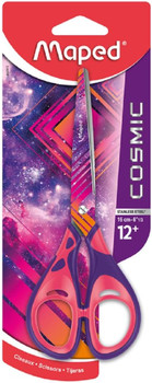 Maped 466912 Cosmic 16cm scissors Assorted Maped 466912 Cosmic 16cm scissors Assorted