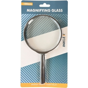 Magnifying Glass 100mm  Magnifying Glass 100mm