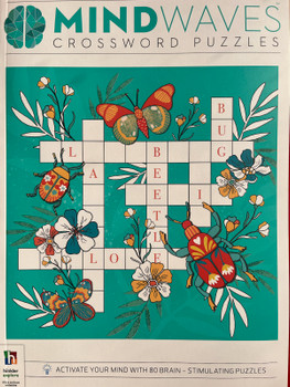 Mindwaves Crossword Puzzles Mindwaves Crossword Puzzles