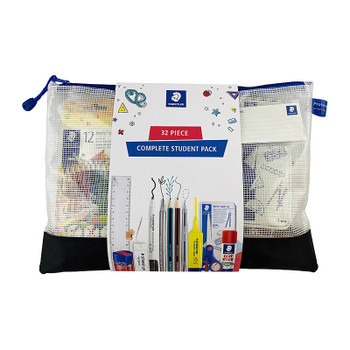 Staedtler Complete Student Pack 61SETB Staedtler Complete Student Pack 61SETB