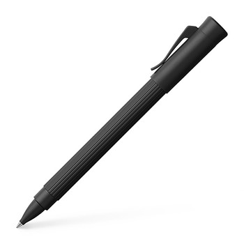 Graf von Faber-Castell Rollerball Pen Tamitio Black Edition