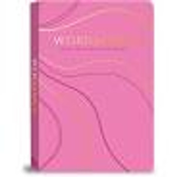 Faux Leather Puzzles Wordsearch Series 5 Pink Faux Leather Puzzles Wordsearch Series 5 Pink