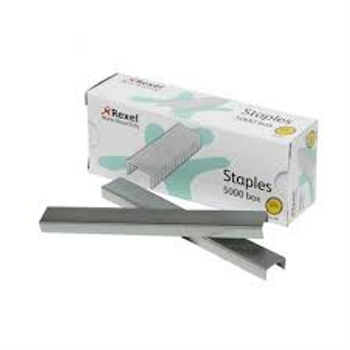 Staples Rexel 26/6 Staples 5000 No.56 Staples Rexel 26/6 Staples 5000 No.56