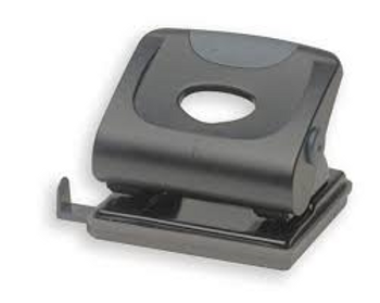 Marbig 2 Whole Punch Heavy Duty 28 sheets Marbig 2 Whole Punch Heavy Duty 28 sheets