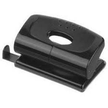 Marbig 2 Whole Punch Small 12 sheets Marbig 2 Whole Punch Small 12 sheets