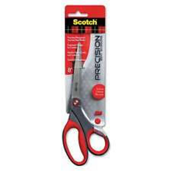 Precision Scissors 3M Scotch 1447 No.7 Precision Scissors 3M Scotch 1447 No.7