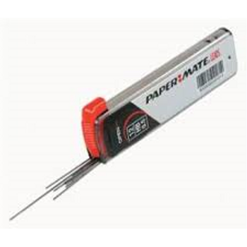 Papermate Lead Refills 2B 0.5 Bx12 Papermate Lead Refills 2B 0.5 Bx12