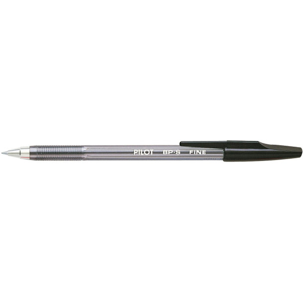 Pilot BP-S Ballpoint Fine pen Bx12