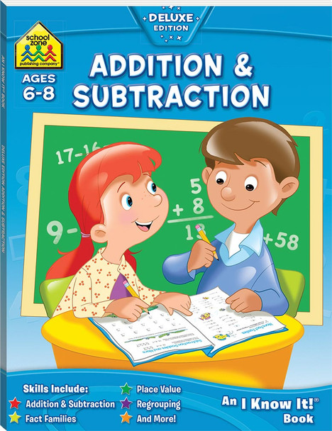 Addition and Subtraction