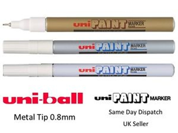 PAINT MARKER PX203 