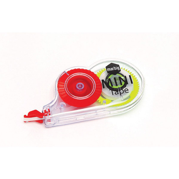 MARBIG MINI CORRECTION TAPE 4.2MM X 5M