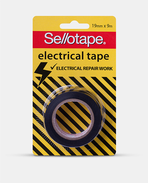 Electrical tape