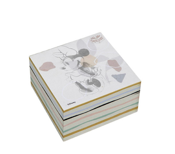 Disney Home Is Your Haven Memo Pad  6 Pack