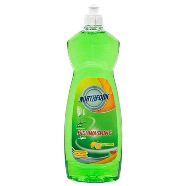 Northfork Dishwashing Liquid 1L