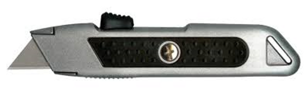 Diplomat Superior Safety Knife A54 Metal