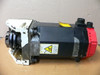 Fanuc A06b-0166-B088#0008 Ac Motor Am30/3000 A1000 Keyway