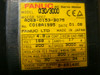 Fanuc A06b-0153-B075 Fanuc Electric Ac Servo Motor