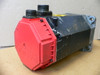 Fanuc A06b-0148-B088 Servo Motor Ac A22/3000