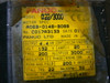 Fanuc A06b-0148-B088 Servo Motor Ac A22/3000