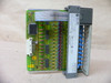 Allen Bradley Slc500 1746-Iv16 Output Module