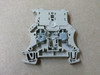 Weidmuller Wsi 6 (Lot Of 8) Terminal Block
