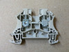 Weidmuller Wdu 6 (Lot Of 14) Terminal Block