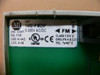 Allen Bradley 1492-Ifm20f 20-Point Feed-Through Digital Ifm 0-265V