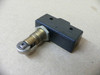 Omron Z-15Gq22-B7 -K Limit Snap Switch