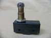 Omron Z-15Gq22-B7 -K Limit Snap Switch