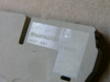 Weidmuller Zdu 4 (Lot Of 1) Terminal Block Weidmuller Zdu 4 (Lot Of 1) Terminal Block