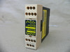 181427 Jokab Safety E1t-0.5S-24Vdc Expansion Relay, 0.5S, 24Vdc