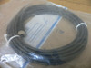 Telemecanique Xzc P1141l5 Cable M12 5M/12Ft 076318 New Unused