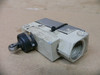 Omron Tateisi Limit Switch Ze-N22-2S