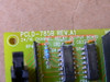Advantech Pcld-785B Rev.A1 Plc Controller Card