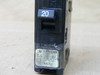Qswd120 20A Circuit Breaker 1P Q120 Qs120 Qsw120 Qswd