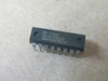 Cd4543bcn Integrated Circuit