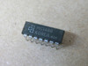 Mc1488p - Rs-232C Quad Line Driver