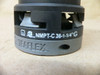 Teaflex Nmpt-C 36-1-1/4'' (Small Angle) Fitting