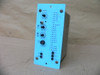 Strapack G-004831 Control Plc Card