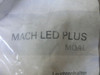 Waldmann Mach Led Plus Mqal Light Curtain Bracket