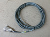 Fischer-Backus 90-00887-00 Cable Assembly