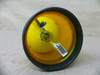 Telemecanique Xvb C38 Yellow Stacklight