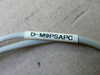 Smc D-Mp9sapc Reed Switch Cable Assembly